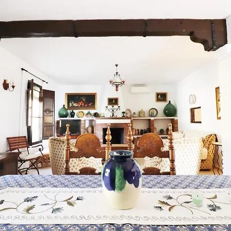 Hermoso Spainsunrentals 1146 内尔哈