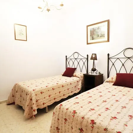 别墅 Hermoso Spainsunrentals 1146