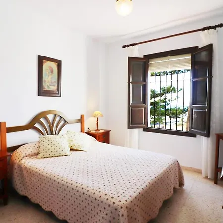 Hermoso Spainsunrentals 1146 فيلة *