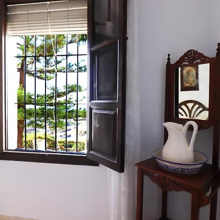 فيلة Hermoso Spainsunrentals 1146