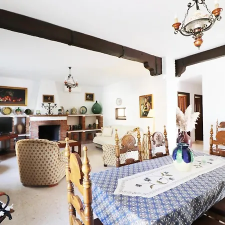 Hermoso Spainsunrentals 1146 *