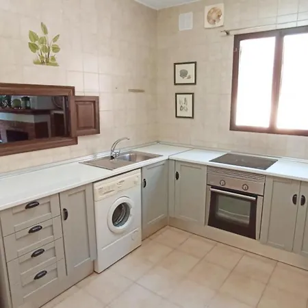 Hermoso Spainsunrentals 1146 * نيرخا