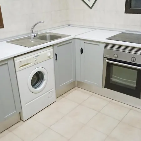 Hermoso Spainsunrentals 1146 نيرخا
