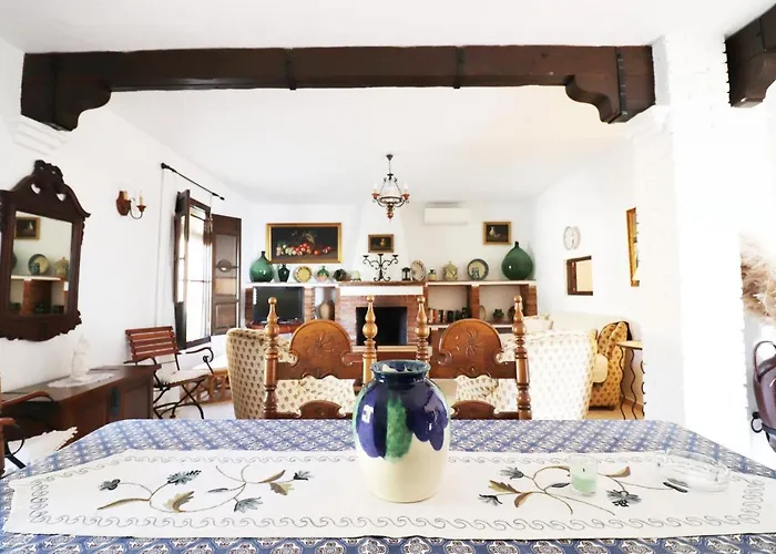 Hermoso Spainsunrentals 1146 内尔哈