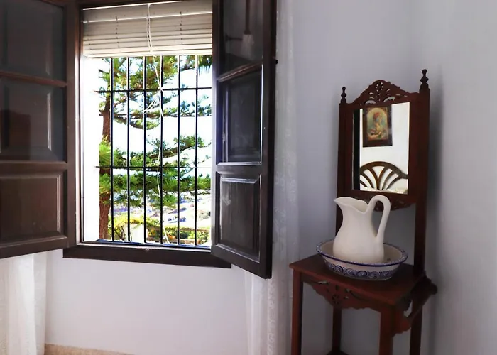 别墅 Hermoso Spainsunrentals 1146