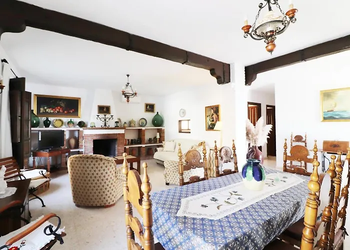 Hermoso Spainsunrentals 1146 *