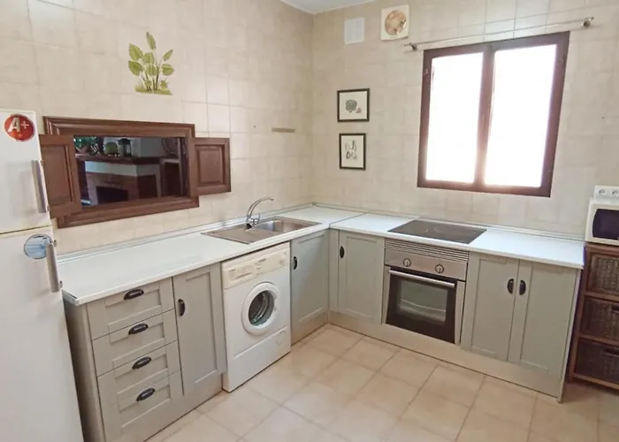 Hermoso Spainsunrentals 1146 * 内尔哈