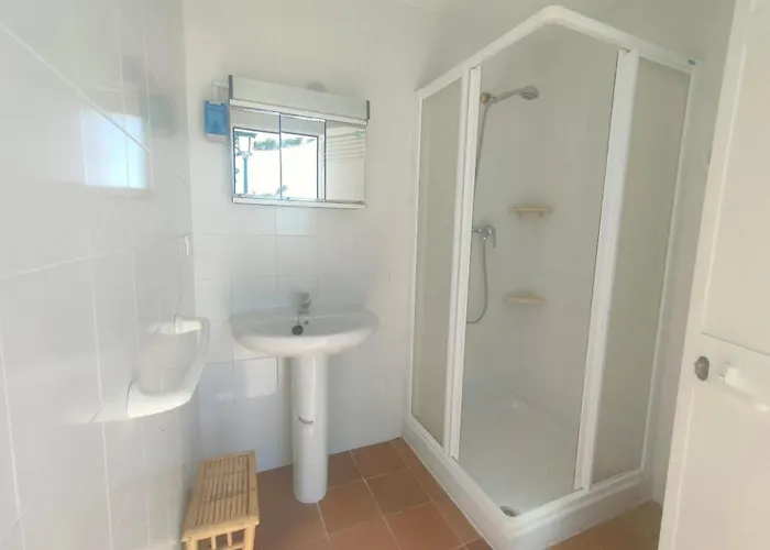 Hermoso Spainsunrentals 1146 别墅 内尔哈