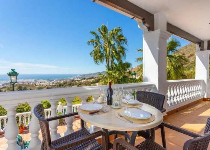 Hermoso Spainsunrentals 1146 *