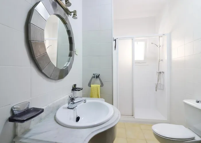 Hermoso Spainsunrentals 1146 别墅 *