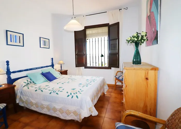 Hermoso Spainsunrentals 1146 别墅