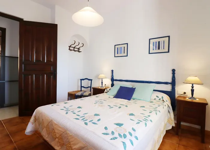 Hermoso Spainsunrentals 1146 * 内尔哈