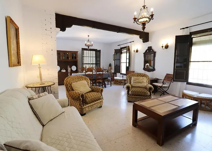 Hermoso Spainsunrentals 1146