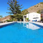Hermoso Spainsunrentals 1146 Nerja