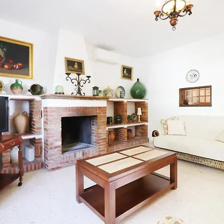 Vila Hermoso Spainsunrentals 1146