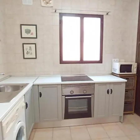 Hermoso Spainsunrentals 1146 *