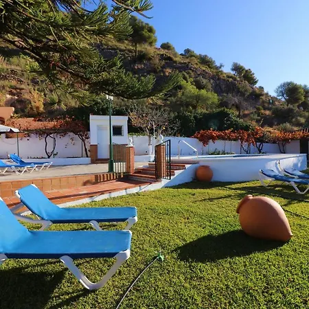 Villa Hermoso Spainsunrentals 1146 *