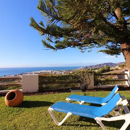 וילה Hermoso Spainsunrentals 1146 נרחה