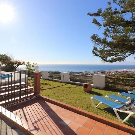 Hermoso Spainsunrentals 1146 * Nerja