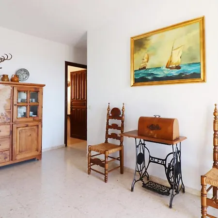 Hermoso Spainsunrentals 1146 نيرخا