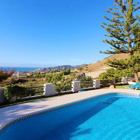 Hermoso Spainsunrentals 1146 * Nerja