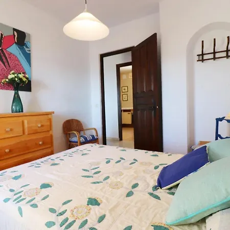 וילה Hermoso Spainsunrentals 1146 נרחה
