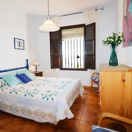 Hermoso Spainsunrentals 1146 וילה