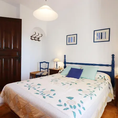 Hermoso Spainsunrentals 1146 * נרחה