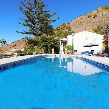 Hermoso Spainsunrentals 1146 נרחה