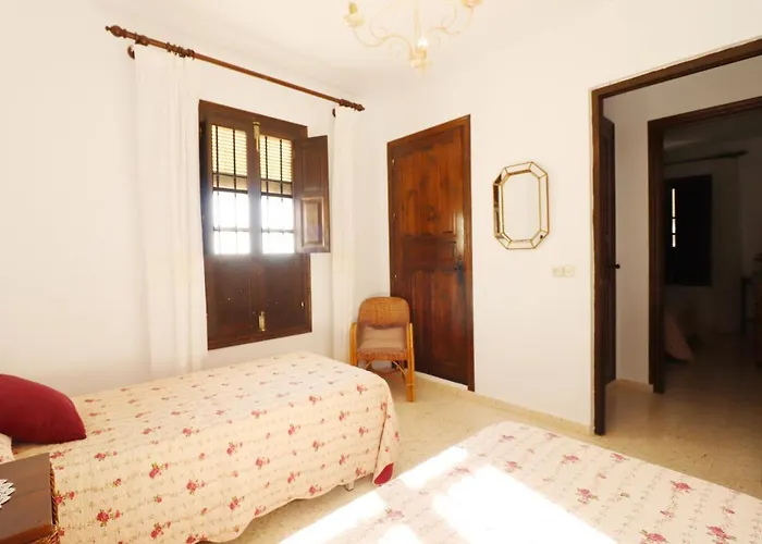 Hermoso Spainsunrentals 1146 Nerja