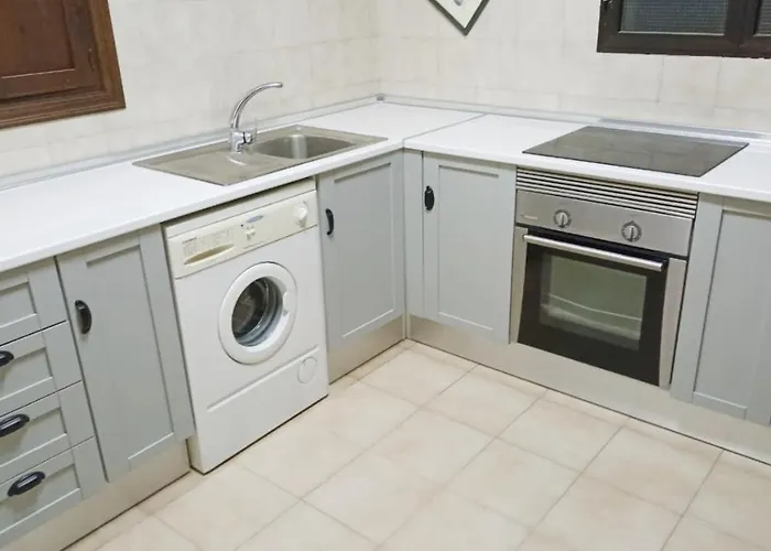 Hermoso Spainsunrentals 1146 Nerja