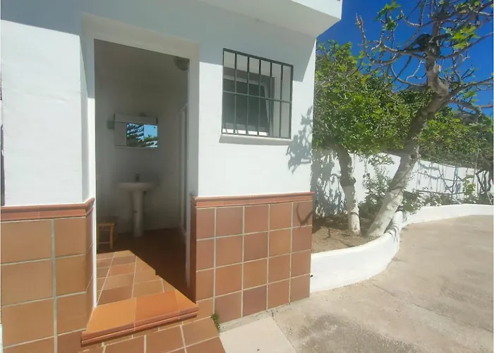 Hermoso Spainsunrentals 1146