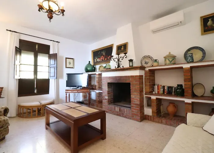 Hermoso Spainsunrentals 1146