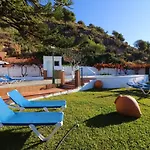 Βίλα Hermoso Spainsunrentals 1146 *