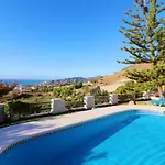 Hermoso Spainsunrentals 1146 * Nerja