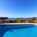 Βίλα Hermoso Spainsunrentals 1146 *