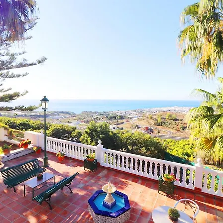 Hermoso Spainsunrentals 1146