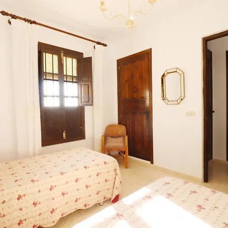 Hermoso Spainsunrentals 1146 ネルハ