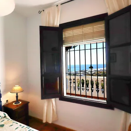 Βίλα Hermoso Spainsunrentals 1146
