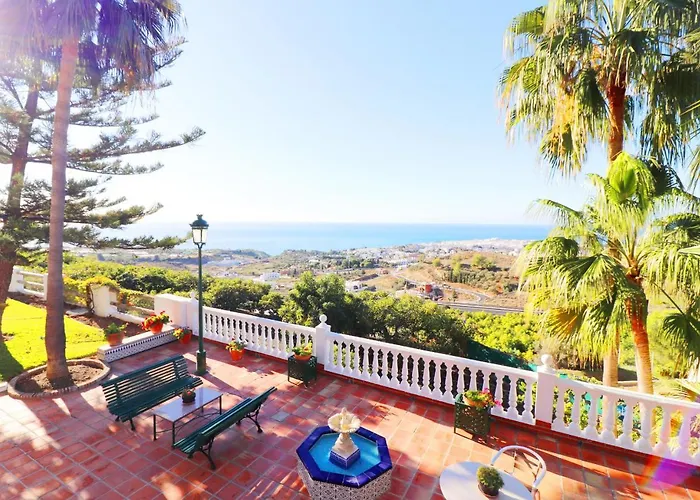 Hermoso Spainsunrentals 1146