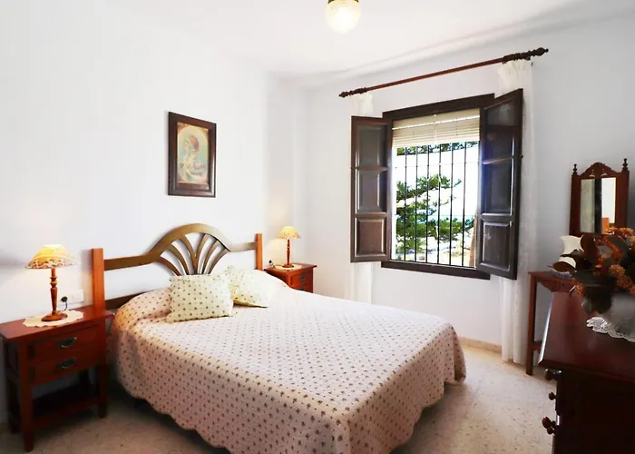 Hermoso Spainsunrentals 1146 ヴィラ *