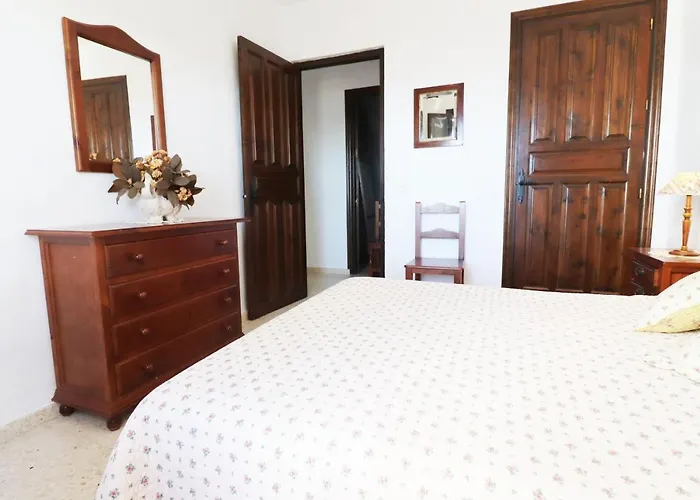 Hermoso Spainsunrentals 1146