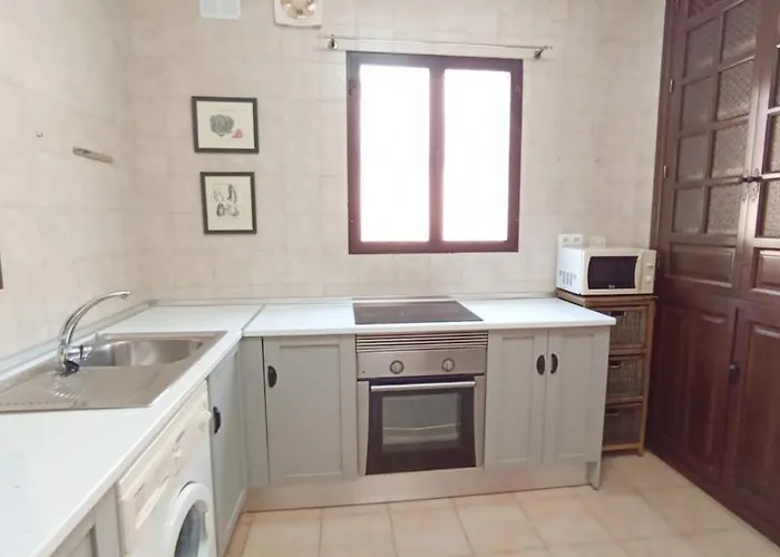 Hermoso Spainsunrentals 1146 *